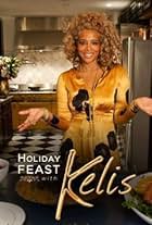 Holiday Feast with Kelis (2014)