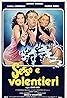 Sesso e volentieri (1982) Poster