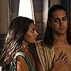 Sibylla Deen and Avan Jogia in Tut (2015)