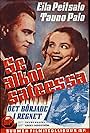 Se alkoi sateessa (1953)