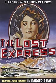 Primary photo for The Lost Express