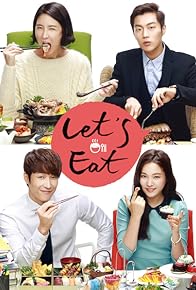 Primary photo for Let's Eat