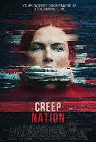 Liv Collins in Creep Nation (2019)