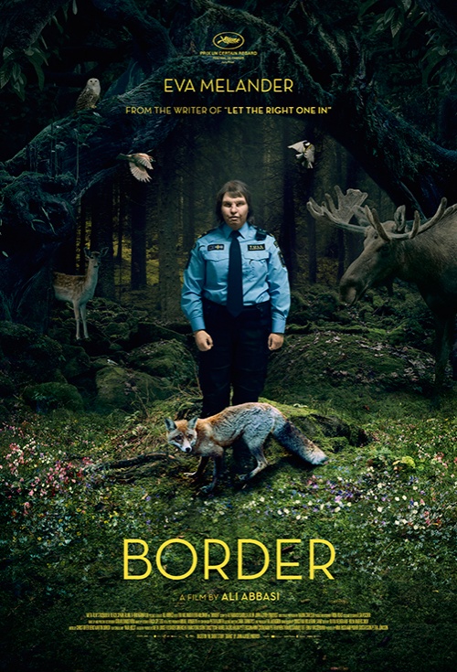 Border (2018)