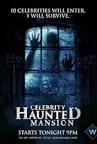 Celebrity Haunted Hotel Live (2016)