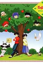 Ranma 1/2: TV taitoruzu