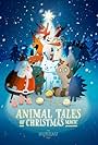 Animal Tales of Christmas Magic (2024)