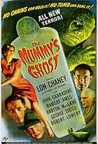 The Mummy's Ghost