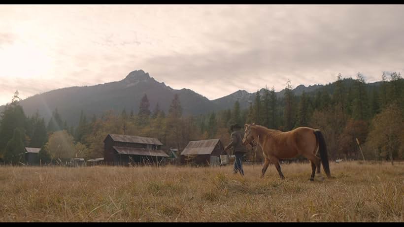 Colman Domingo in North Star (2022)