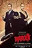 Diabolik (2021) Poster