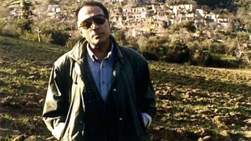 Abbas Kiarostami in Abbas Kiarostami: Truths and Dreams (1994)