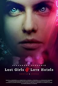 Alexandra Daddario in Lost Girls and Love Hotels (2020)