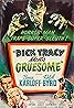 Dick Tracy Meets Gruesome (1947) Poster