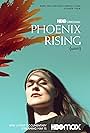 Evan Rachel Wood in Phoenix Rising (2022)