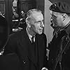 Wilfrid Hyde-White and Bernard Lee in The Third Man (1949)