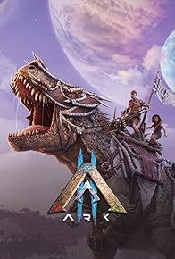 Primary photo for Ark II