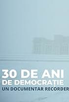 30 de ani de democratie (2019)