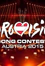 The Eurovision Song Contest: Semi Final 1 (2015)