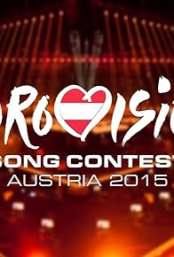 Primary photo for The Eurovision Song Contest: Semi Final 1