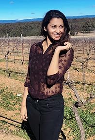 Primary photo for Priya Bhavani Shankar