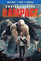 Rampage: Gag Reel