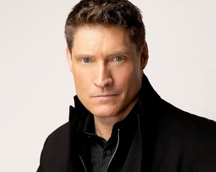 Sean Kanan