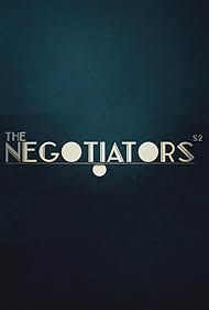 The Negotiators (2019)