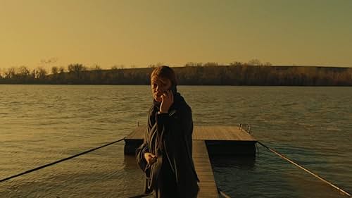 Anita Mancic in Tajkun (2020)