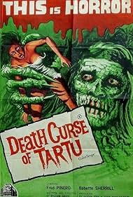 Death Curse of Tartu (1966)