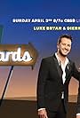 Dierks Bentley and Luke Bryan in 51st Annual Academy of Country Music Awards (2016)