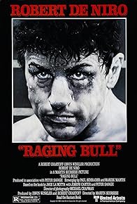 Primary photo for Raging Bull