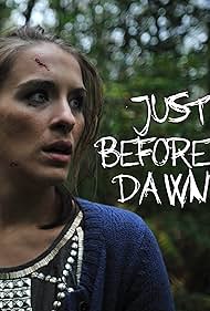 Vicky McClure in Just Before Dawn (2010)