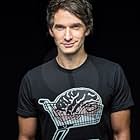 Todd Sampson