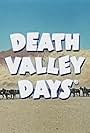 Death Valley Days