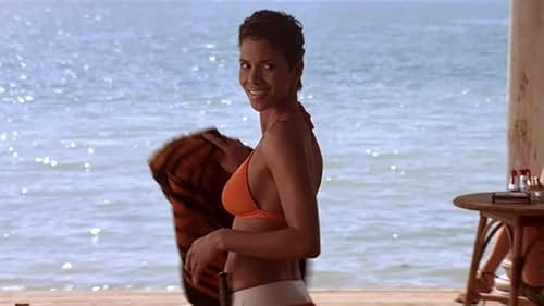 Die Another Day: Clip 1