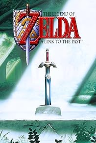 Primary photo for The Legend of Zelda: A Link to the Past