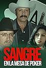 Sangre En La Mesa Del Poker (2014)