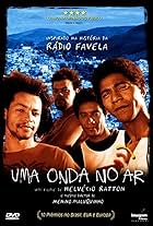 Uma Onda No Ar (2002)