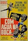 Com Água na Boca (1956)