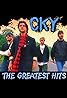 CKY the Greatest Hits (TV Movie 2014) Poster