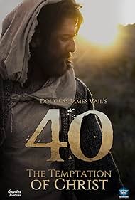 Shayan Ardalan in 40: The Temptation of Christ (2020)