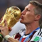 Bastian Schweinsteiger