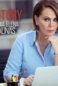 The Real Story with Maria Elena Salinas (2017)