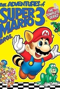 Primary photo for The Adventures of Super Mario Bros. 3