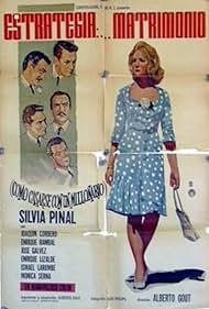 Estrategia matrimonio (1966)