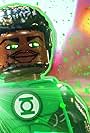 Lego Green Lantern (2019)