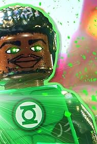 Lego Green Lantern (2019)