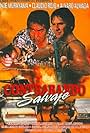 Contrabando salvaje (1988)