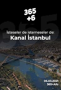 Primary photo for Isteseler de istemeseler de: Kanal Istanbul