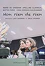 Marie de Dinechin and Apolline Clavreuil in Non rien de rien (2023)